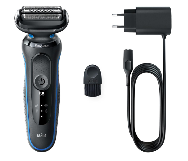 Braun Golarka męska seria 5 51-B1000s - 1069538 - zdjęcie
